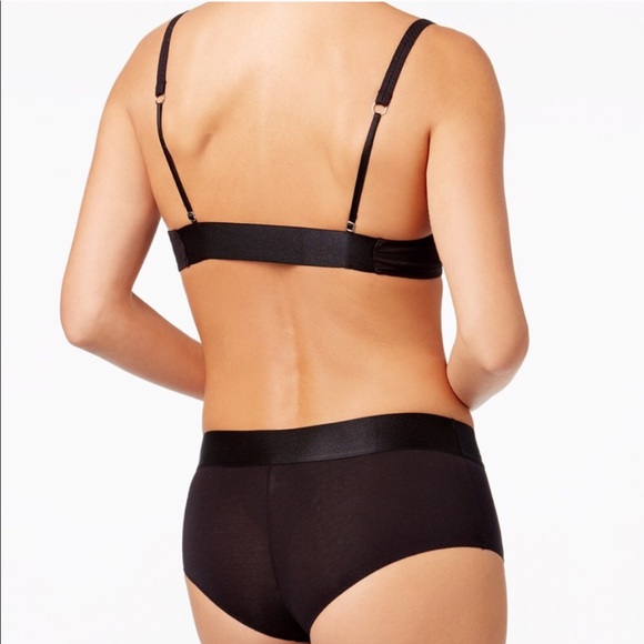 FREE PEOPLE STOP ME SOFT BRA (NWT) - Picture 3 of 4